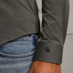 Cast Iron shirt tec jersey