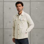 Cast Iron shirt ribcord tonal Cast Iron shirt ribcord tonal