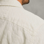 Cast Iron shirt ribcord tonal Cast Iron shirt ribcord tonal