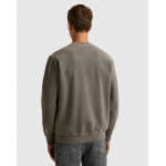 Cast Iron ls relaxed fit sweat