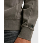 Cast Iron ls relaxed fit sweat