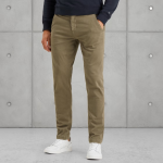 Cast Iron slub stretch chino
