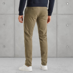 Cast Iron slub stretch chino