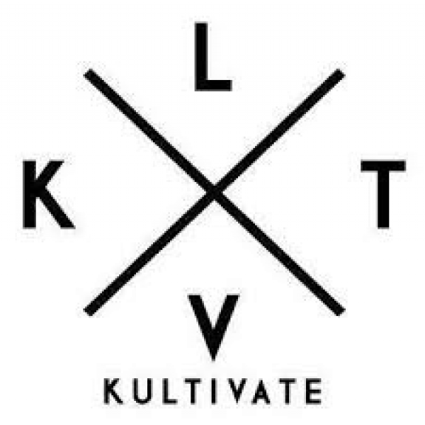 Kultivate st luxury zip