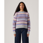 Levi's® Ines fairisle sweater