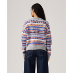 Levi's® Ines fairisle sweater