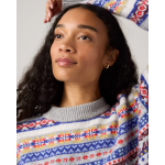 Levi's® Ines fairisle sweater