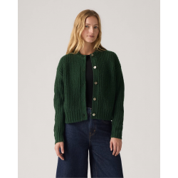 Levi's® luna shell button card