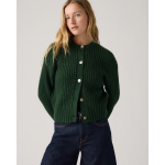 Levi's® luna shell button card
