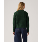 Levi's® luna shell button card