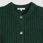 Levi's® luna shell button card