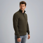 Pme Legend half zip trui