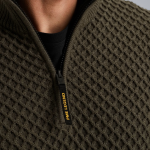 Pme Legend half zip trui