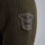 Pme Legend half zip trui