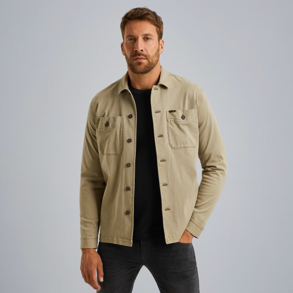 Pme Legend 4way stretch shirt