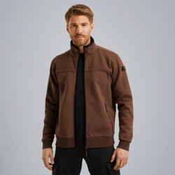Pme Legend interlock zip jkt