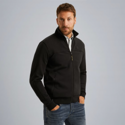 Pme Legend interlock zip jkt