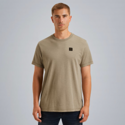 Pme Legend heavy slub t-shirt