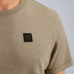 Pme Legend heavy slub t-shirt