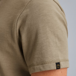 Pme Legend heavy slub t-shirt