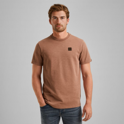 Pme Legend heavy slub t-shirt