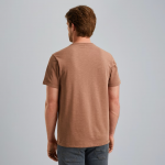 Pme Legend heavy slub t-shirt