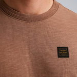 Pme Legend heavy slub t-shirt