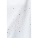 Catwalk Junkie strass t-shirt Catwalk Junkie strass t-shirt