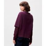 Catwalk Junkie lace sl t-shirt