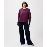 Catwalk Junkie lace sl t-shirt