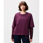 Catwalk Junkie lace sl t-shirt