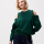 Catwalk Junkie sweater cut out