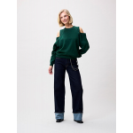 Catwalk Junkie sweater cut out
