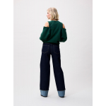 Catwalk Junkie sweater cut out