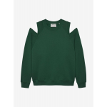 Catwalk Junkie sweater cut out