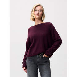 Catwalk Junkie soft knit