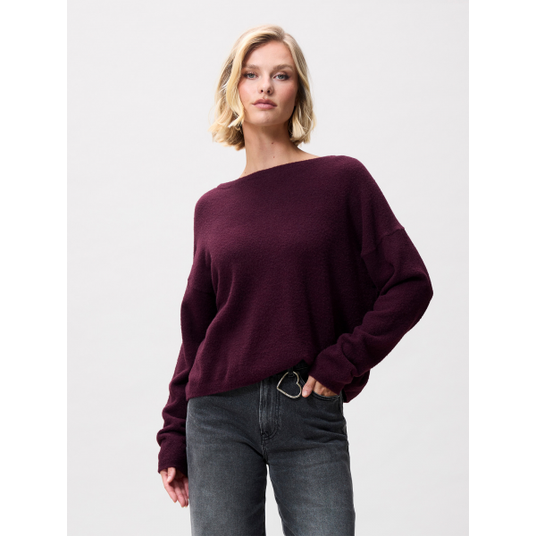 Catwalk Junkie soft knit