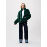 Catwalk Junkie fur jacket