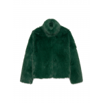 Catwalk Junkie fur jacket