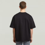 G-star studio ams boxy r tee