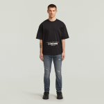 G-star studio ams boxy r tee