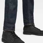 G-star 3301 regular tapered