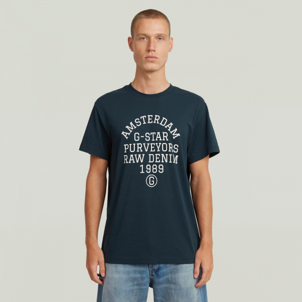 G-star purveyors gr r tee