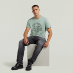 G-star purveyors gr r tee