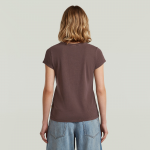 G-star overdyed eyben slim v t G-star overdyed eyben slim v t