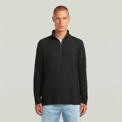 G-star tweeter half zip r t