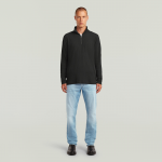 G-star tweeter half zip r t
