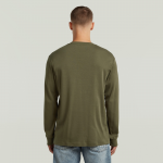 G-star ams 89 longsleeve r tee G-star ams 89 longsleeve r tee