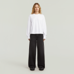 G-star back gr relaxed r t l/s