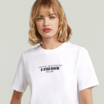G-star HD gr r tee wmn